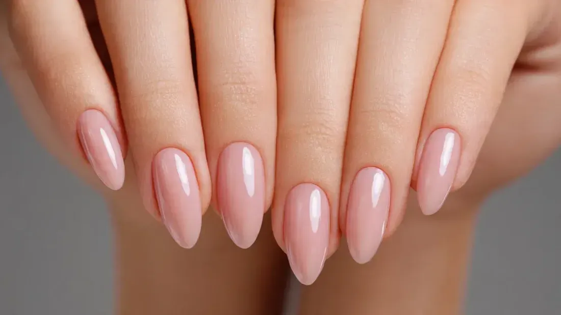 Structured Manicures