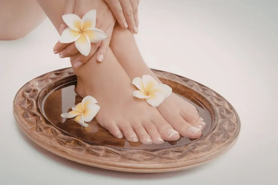 Best Spa Pedicure in Phoenix: Where Locals Actually Go