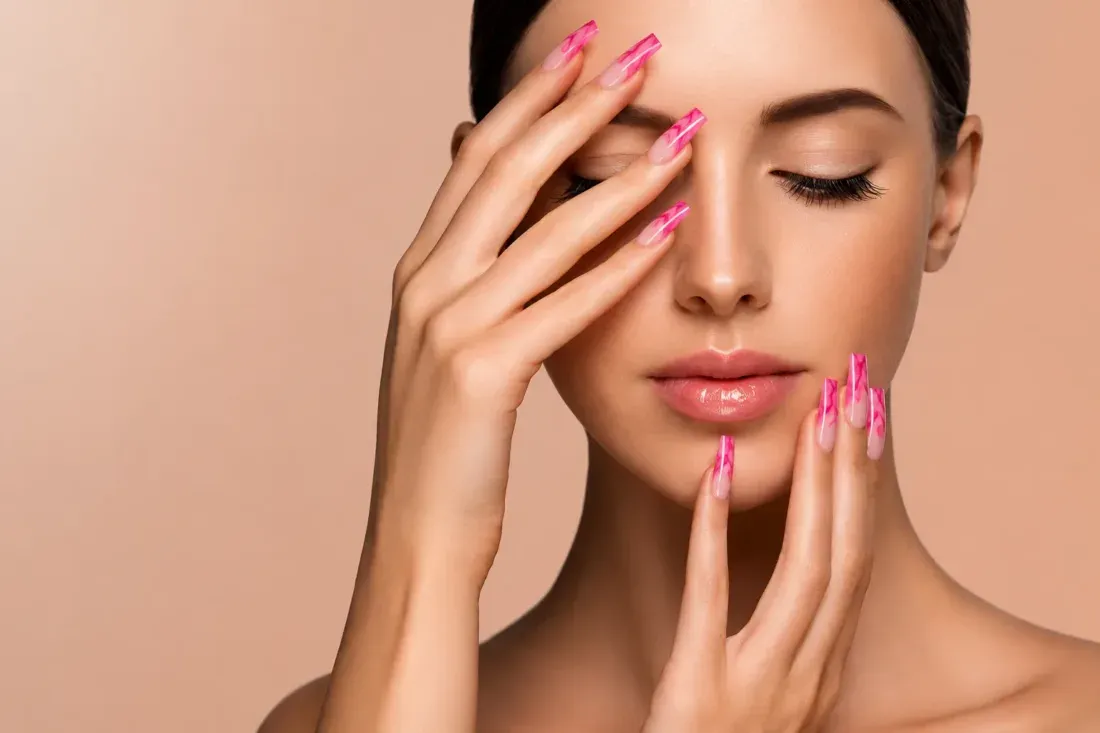 Nail Extensions in Phoenix AZ