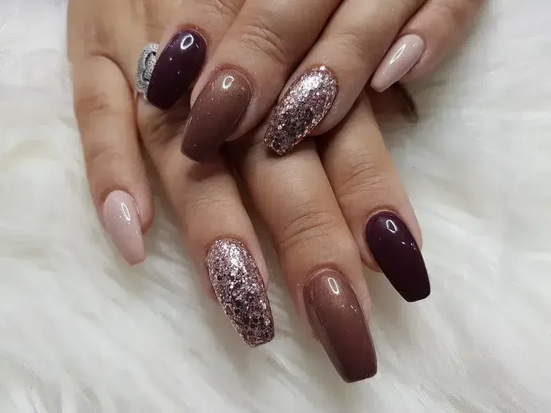 Acrylic Nails