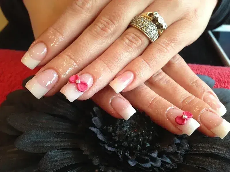 Acrylic Nails