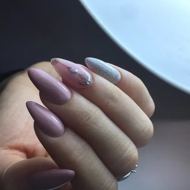 The Complete Guide to Getting Nail Extensions in Phoenix, AZ!