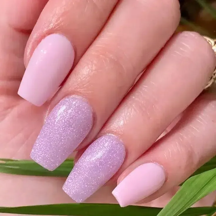 Why Element Nail Bar Stands Out for Ombré?
