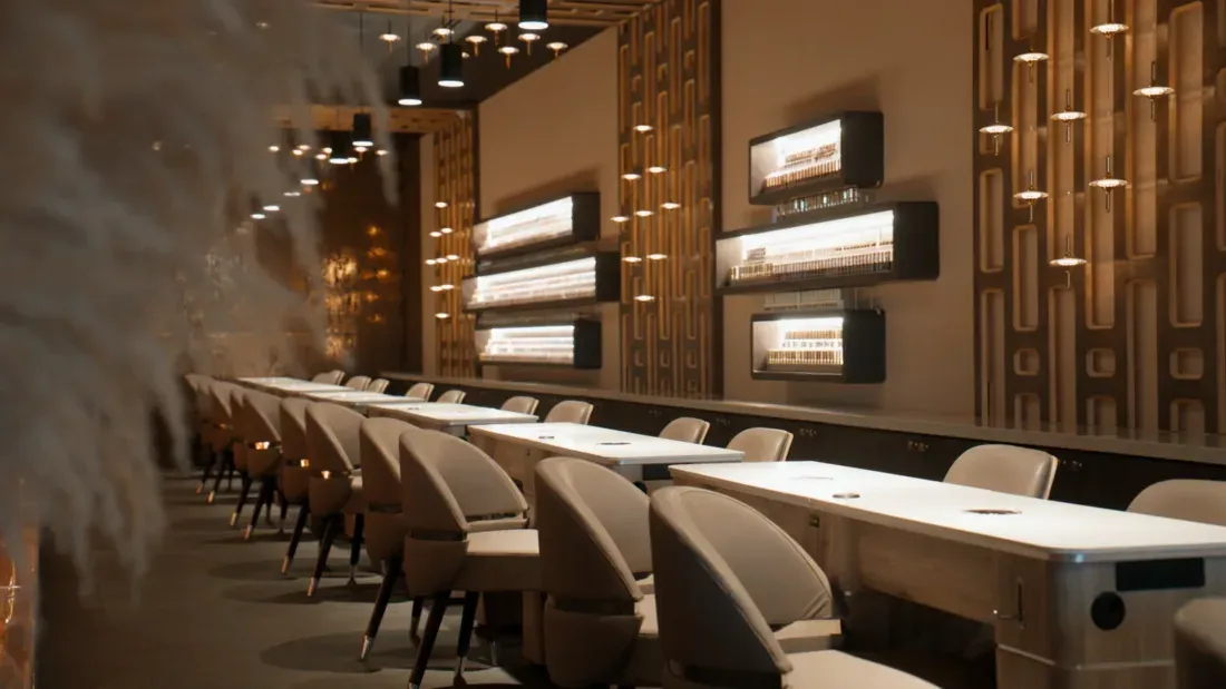 Best Nail Salon in Downtown Phoenix