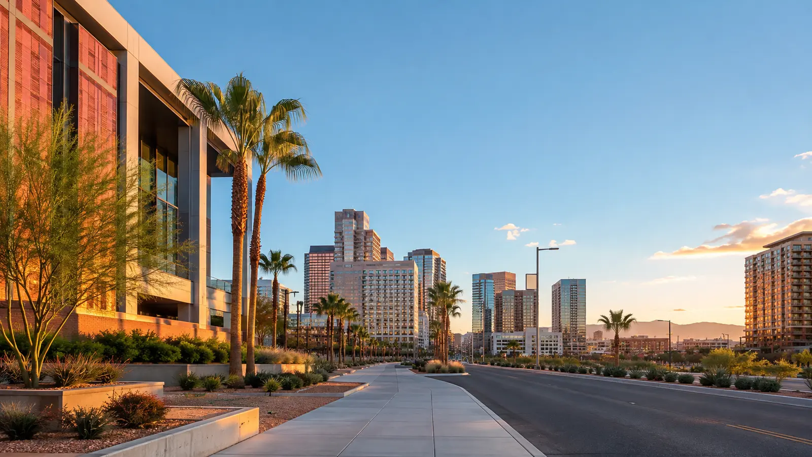 Central City–inspired Arizona streetscape used as a visit-planning image