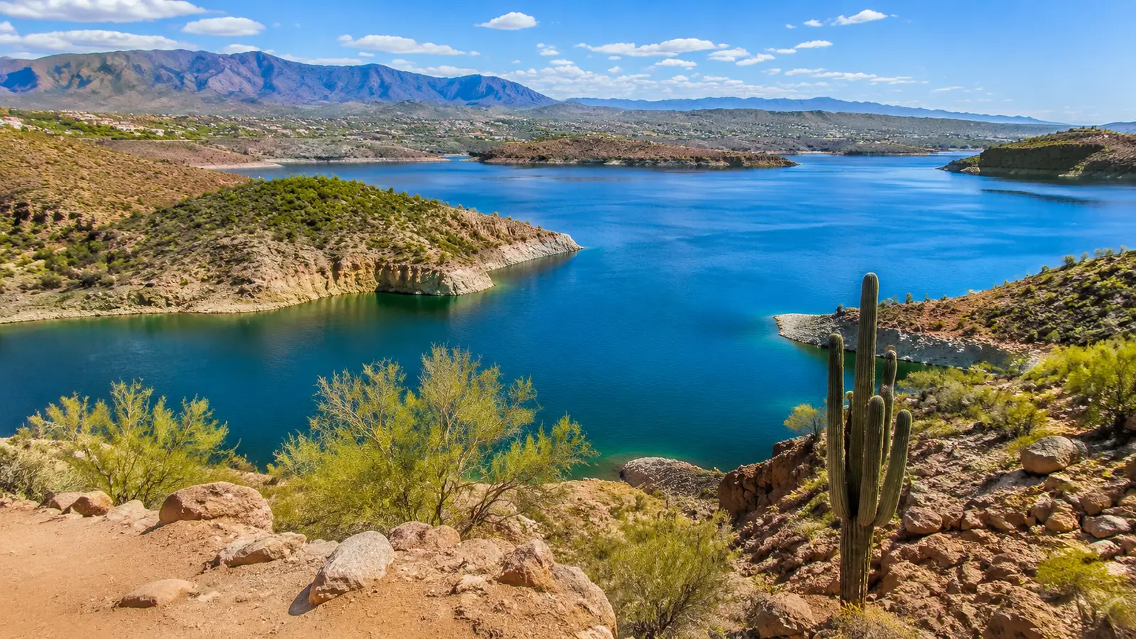 Peoria–inspired Arizona streetscape used as a visit-planning image