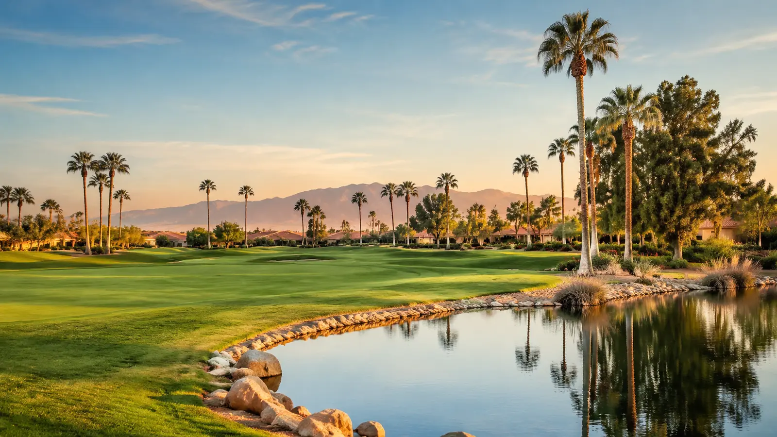 Sun City–inspired Arizona streetscape used as a visit-planning image