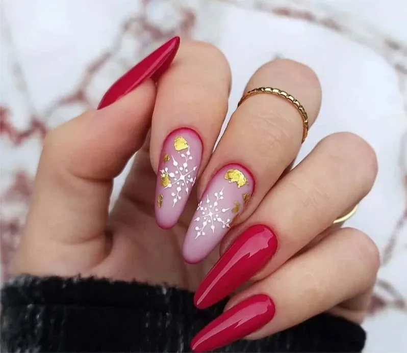 Gel X