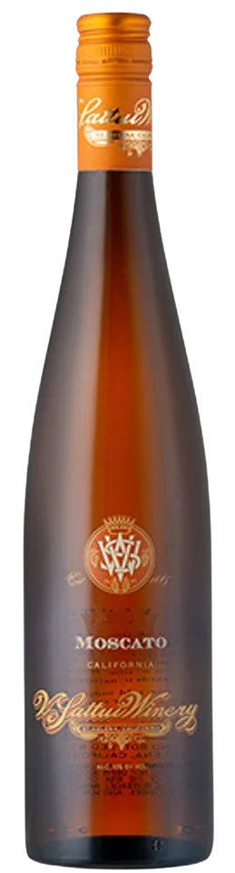 2023 Moscato Frizzante
