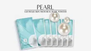 Pearl Spa Pedciure