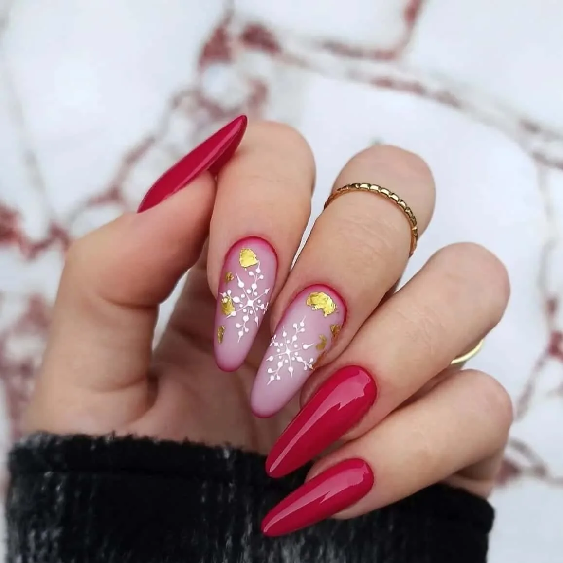 Where to Get Gel X Nails in Phoenix (Quality Salons Only)