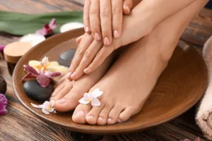 Best Spa Pedicure in Phoenix: Where Locals Actually Go