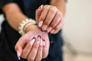 acrylic nails in Phoenix