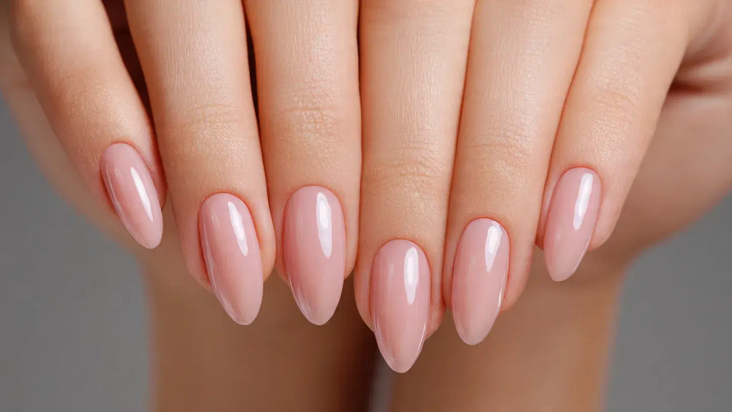 Structured Manicures