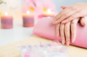 nail extensions