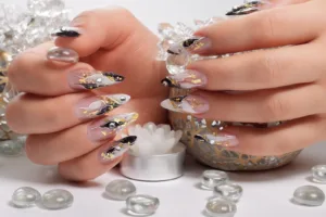 Where to Get Same-Day Nail Appointments in Downtown Phoenix?
