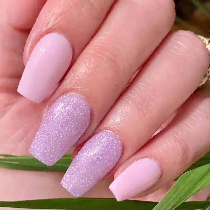 Why Element Nail Bar Stands Out for Ombré?