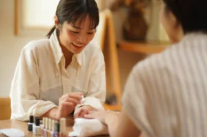 Nail Salons