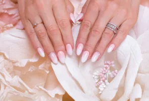Ombré Nails