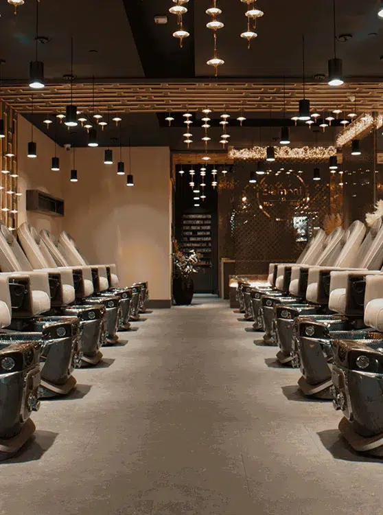 Luxury Pedicure Experience in Phoenix