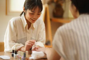 Nail Salons Phoenix