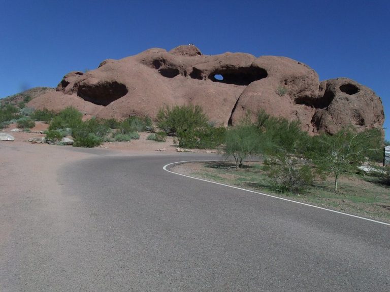 Camelback East Village