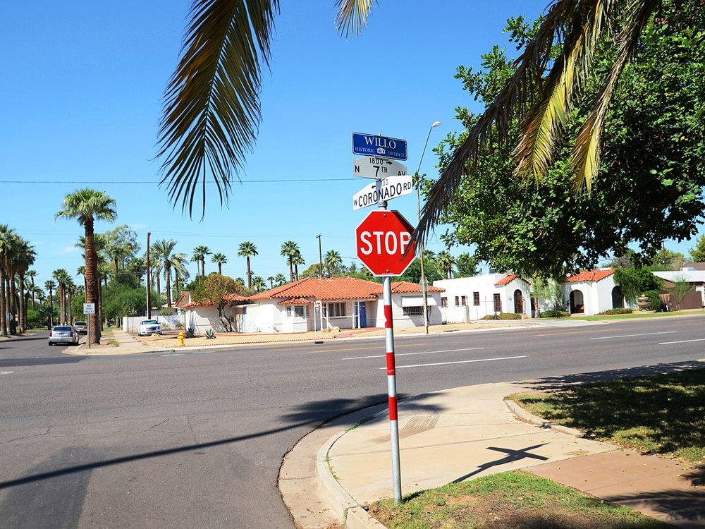 Coronado