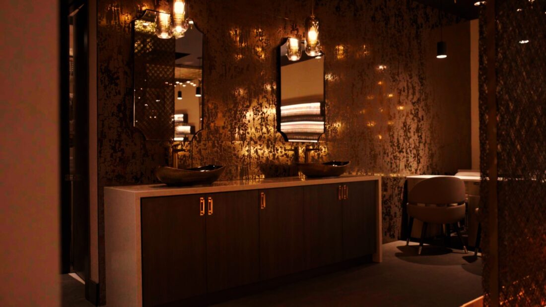 Element Nail Bar - Downtown Phoenix, serving Camelback East Village