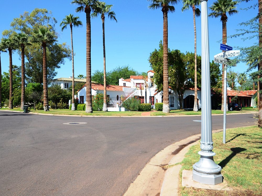 Encanto-Palmcroft