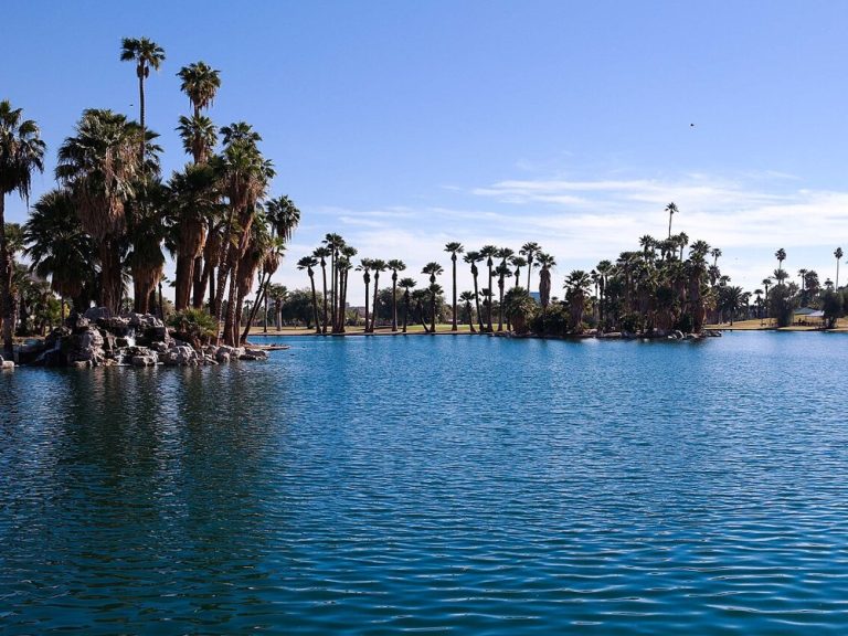 Encanto Village