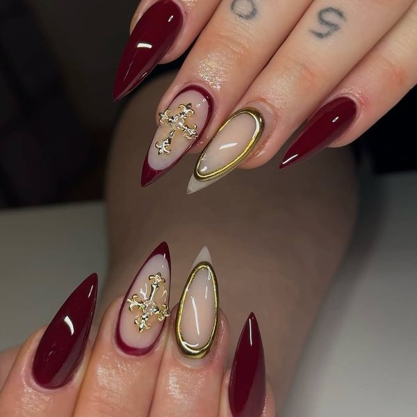 Acrylic Nails