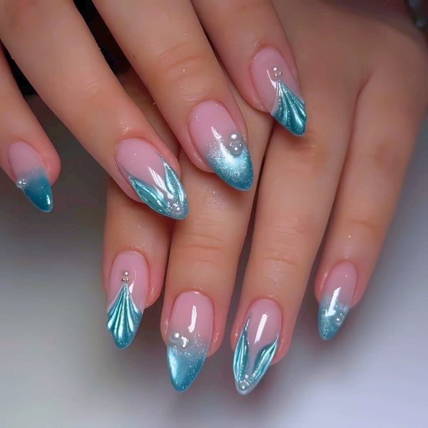 Gel-X Nails